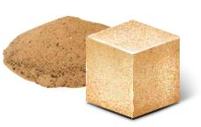 Песок строительный в Ольшаниках